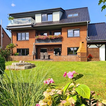 Appartement Haus Deepensoll 39 Kleine Auszeit à Pelzerhaken Extérieur photo