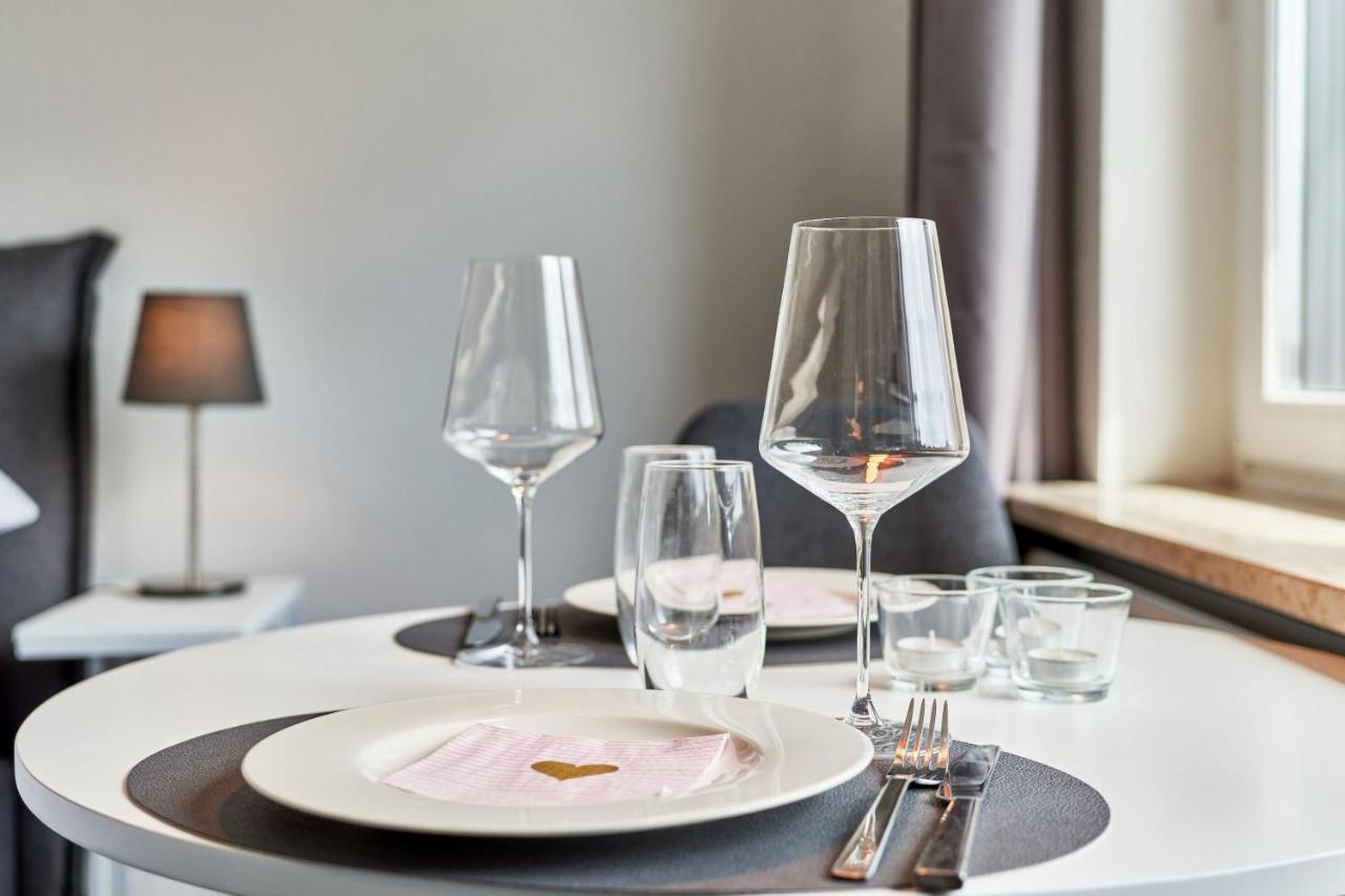 Appartement Haus Deepensoll 39 Kleine Auszeit à Pelzerhaken Extérieur photo